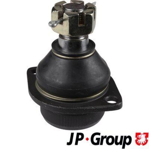 Support guide joint rear - guide,