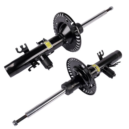 Pair front left right shock - front,