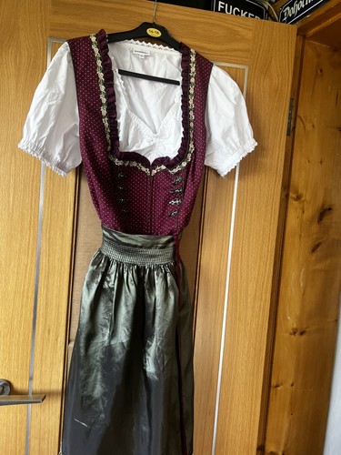 Ladies kruger made oktoberfest - ladies,