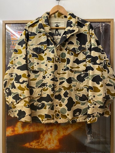 2000s bathing ape psyche - a,