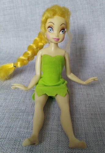 Disney fairies tinker bell - tinker,
