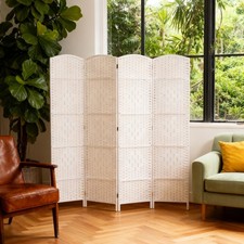 4/6 Panels Folding Room