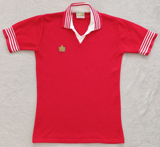 Admiral vintage 70s Red