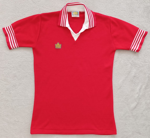 Admiral vintage 70s - , red