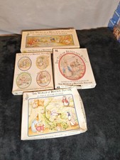 Beatrix Potter Jigsaw Bundle