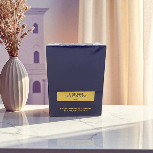 Tom ford violet - blonde, eau