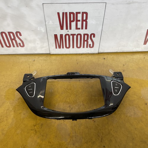 Vauxhall corsa centre - vauxhall,