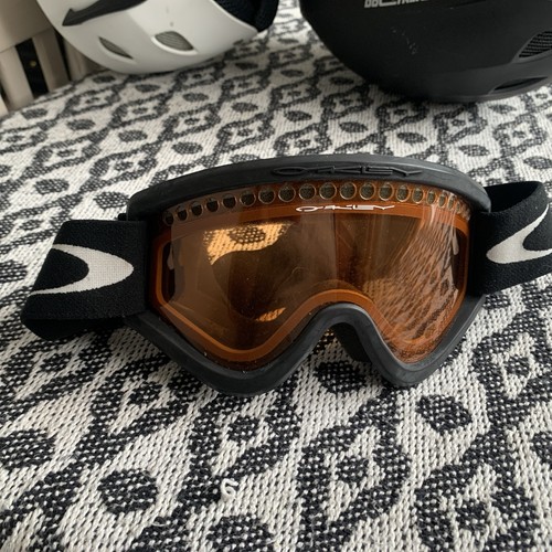 Oakley ski goggles - oakley,