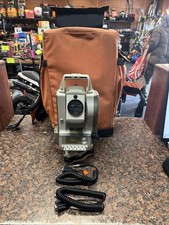NIKON DTM-430 Total Station