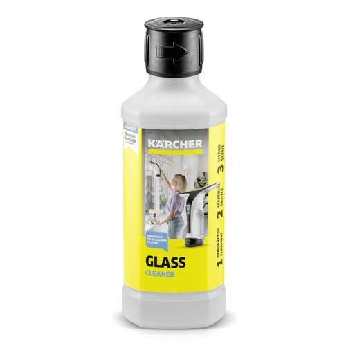 Kärcher 500 window cleaner - kärcher, rm