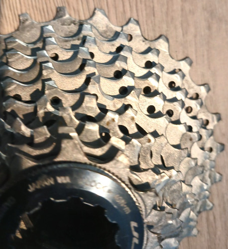 Shimano ultegra 8000 - ultegra, cs-8000
