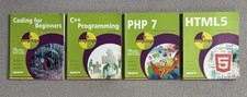 Set Of Programming/Coding