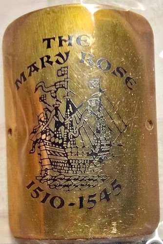 The mary rose - the, flagship