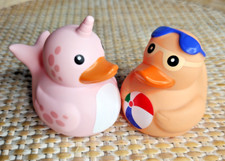 Target Bullseye Playground