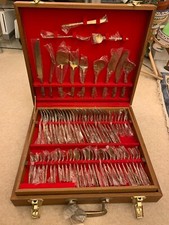 Vintage Thai Bronze Unused