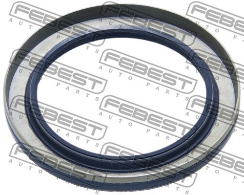 Shaft seal manual - shaft,