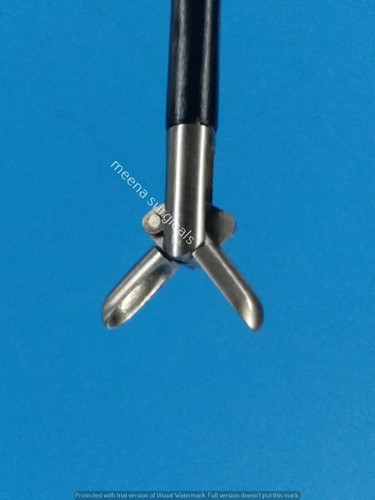 Biopsy forceps 5mmx330mm - biopsy,