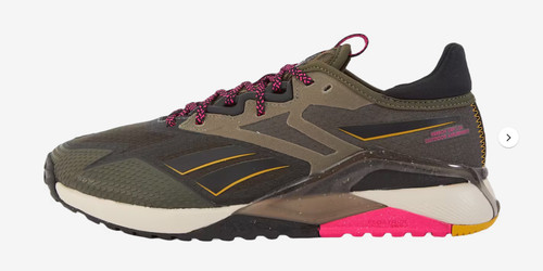 Reebok bnib mens - bnib,