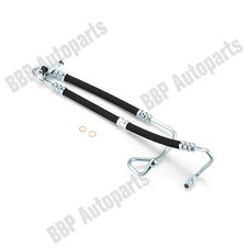 Power Steering Pressure Line