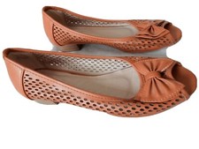 Ladies LUNAR Elegance Brown