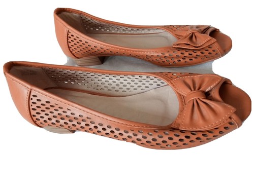 Ladies lunar elegance brown - ladies,