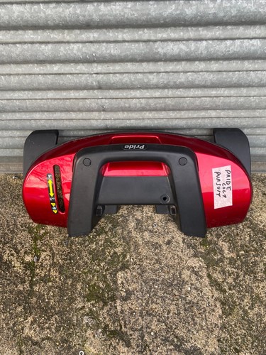 Mobility scooter pride - scooter, colt