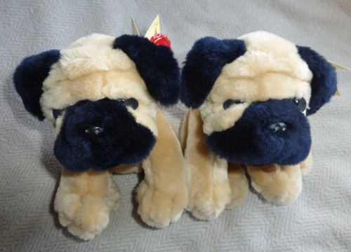 Keel toys mastiff - mastiff, puppies