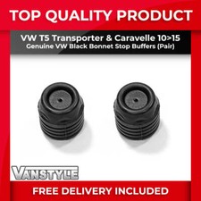 FITS VW T5 TRANSPORTER 10>15