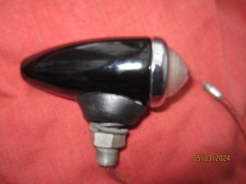 Vintage lucas 516 sidelight - vintage,