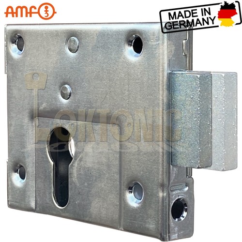 Amf 49z rim - euro, throw