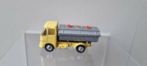 Corgi 460 erf model cement - model, 64