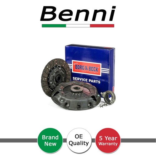 Clutch kit benni fits jaguar - benni,