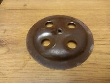 BSA C15 B25 TRIUMPH TR25