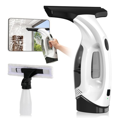 Cordless window vac - cordless,