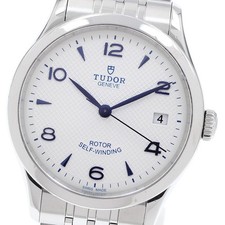TUDOR 1926 91450 Date white