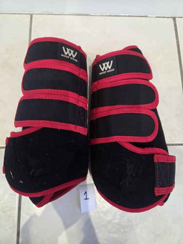 Woof wear training wraps - wear,