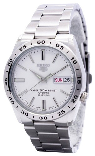 Seiko automatic jewels - automatic, 21