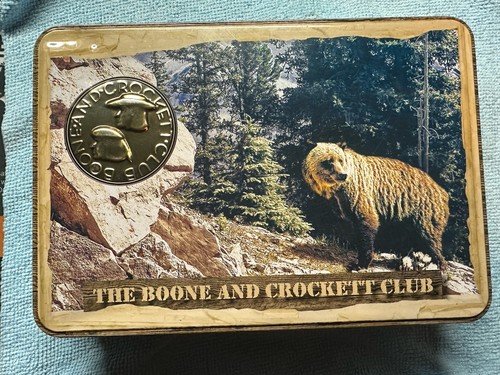 Buck knives boone - buck,