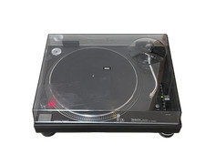 Technics SL-1200MK5 Black