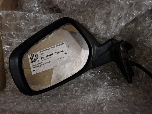 Toyota auris mk1 door - auris,