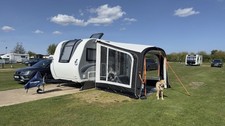 Camptech ivy elite 350 air - elite,
