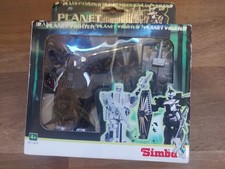 Vintage Space Transformers