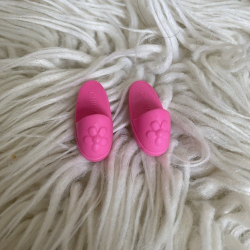 Barbie and shelly - barbie,