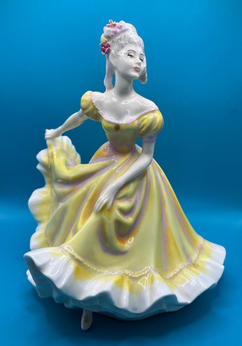 Rare royal doulton - rare,