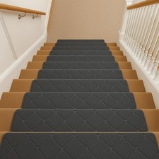 15X Anti-Slip Stair Tread Pads