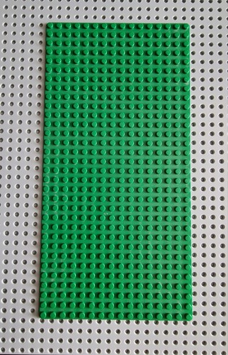 Lego base plate building - base,