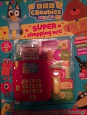 CBeebies Magazine Issue 649