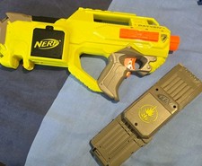 Nerf Rayven CS-18 Soft Dart