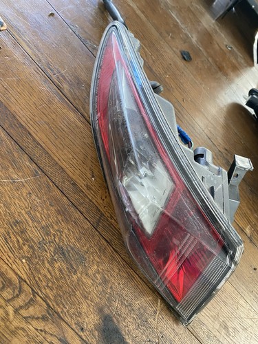 Honda civic fn2 type rear - fn2,