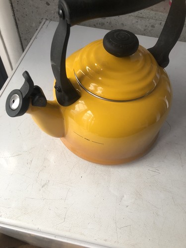 Creuset 1l traditional - le,